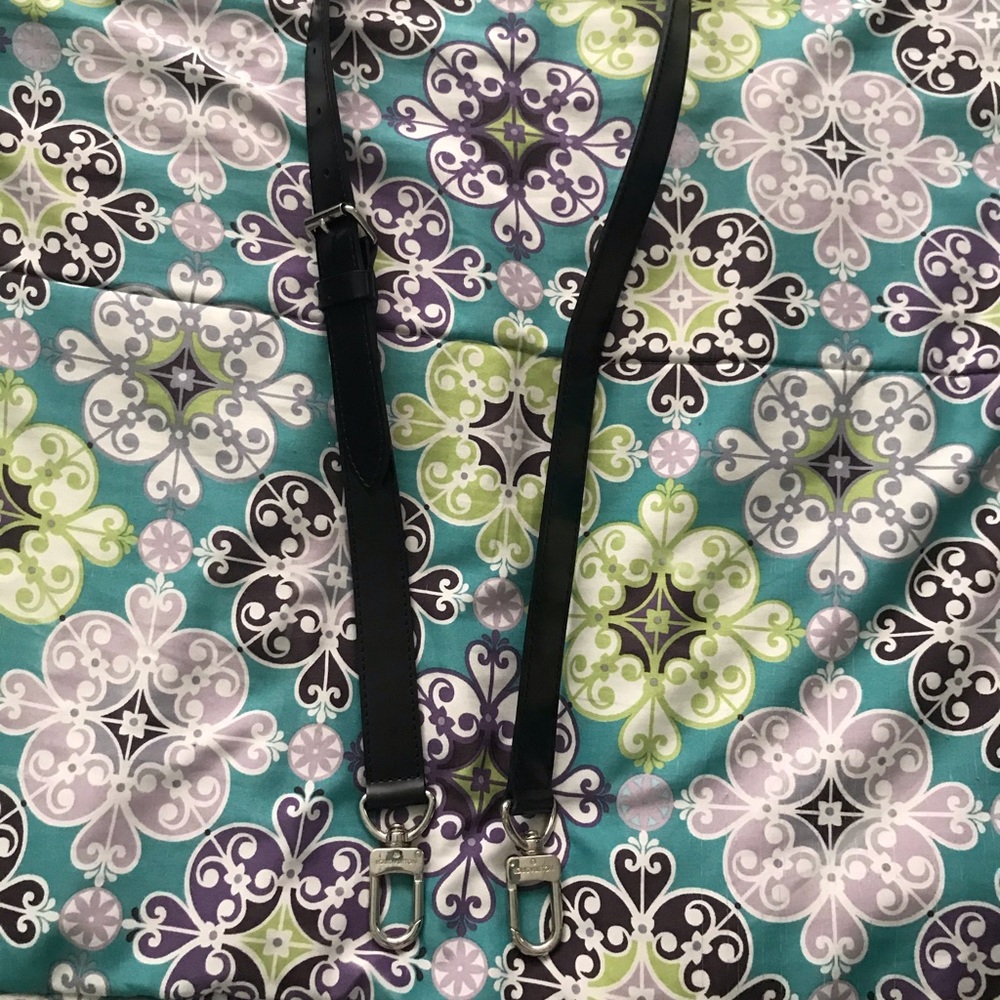 Louis Vuitton shoulder strap